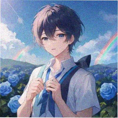 邻居角色 声线档案头像