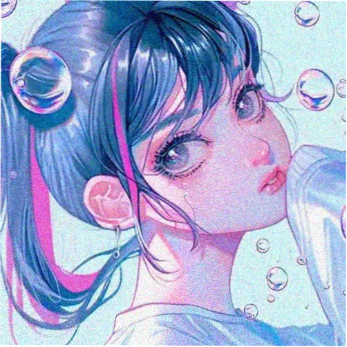 值班同事角色 声线档案头像